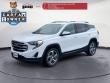 Used 2021 GMC Terrain SLT SUV