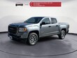  GMC Canyon