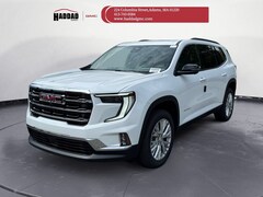 2026 GMC Acadia Elevation SUV