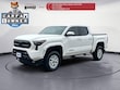  Toyota Tacoma 4WD