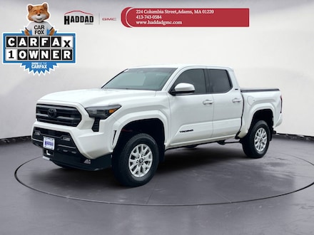2024 Toyota Tacoma SR5 Truck