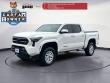 Used 2024 Toyota Tacoma 4WD SR5