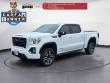 Used 2021 GMC Sierra 1500 AT4 Truck