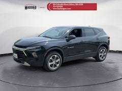 2023 Chevrolet Blazer 2LT SUV in Pittsfield, MA