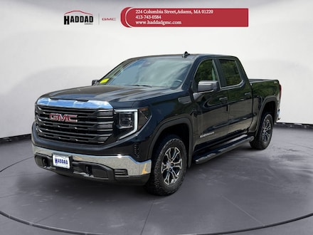 2026 GMC Sierra 1500 Pro Truck