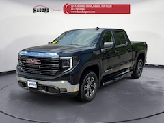 2026 GMC Sierra 1500 Pro Truck