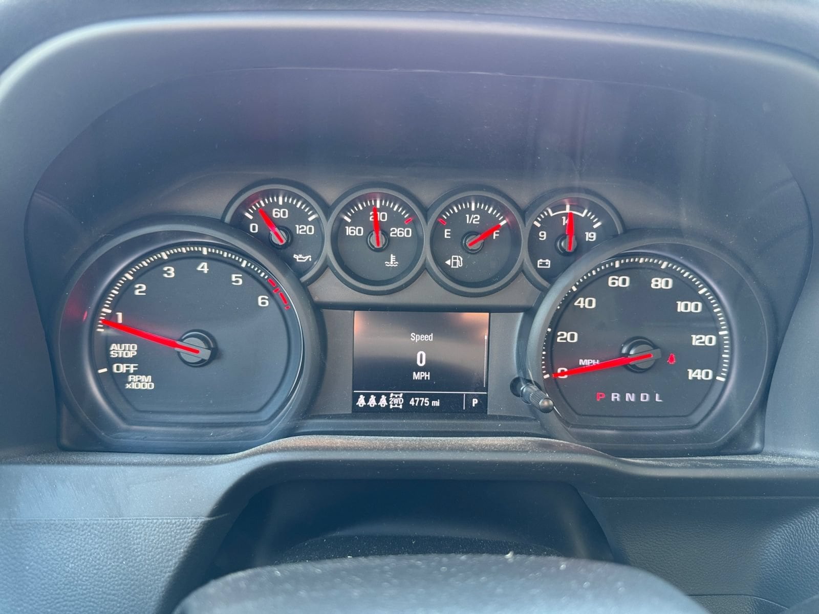 2026 GMC Sierra 1500 Pro - Photo 13