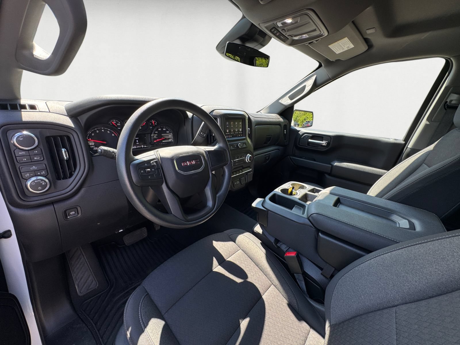 2026 GMC Sierra 1500 Pro - Photo 11