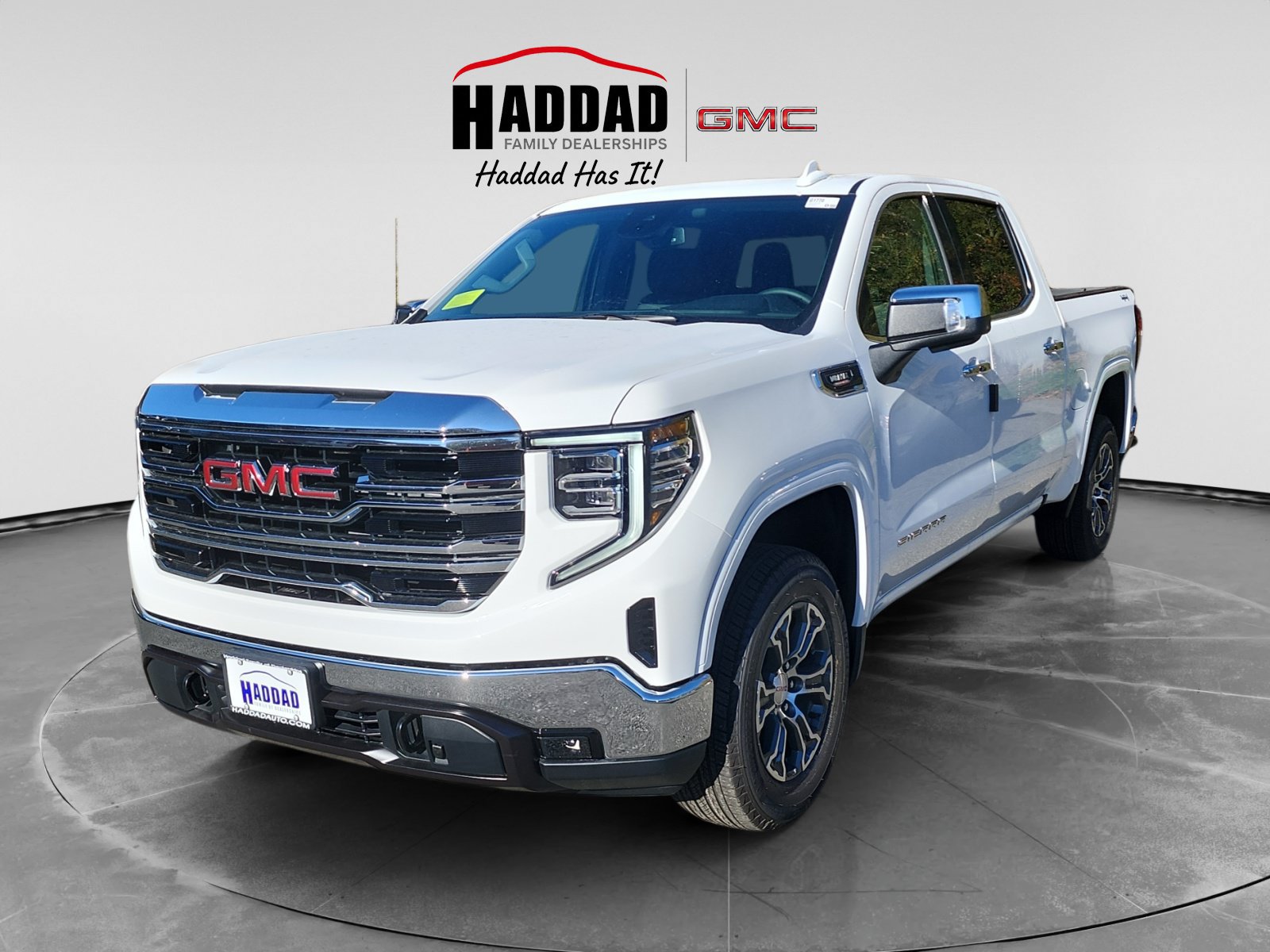  GMC Sierra 1500
