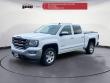 Used 2018 GMC Sierra 1500 SLT Truck