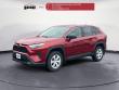 Used 2024 Toyota RAV4 LE