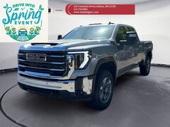 2026 GMC Sierra 3500 HD SLE Truck