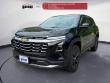 Used 2025 Chevrolet Equinox LT SUV