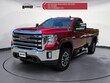  GMC Sierra 2500 HD