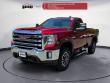 Used 2022 GMC Sierra 2500 HD SLE Truck