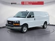 GMC Savana Cargo 2500