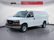 Used 2024 GMC Savana Cargo 2500 Work Van Van