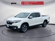 Honda Ridgeline