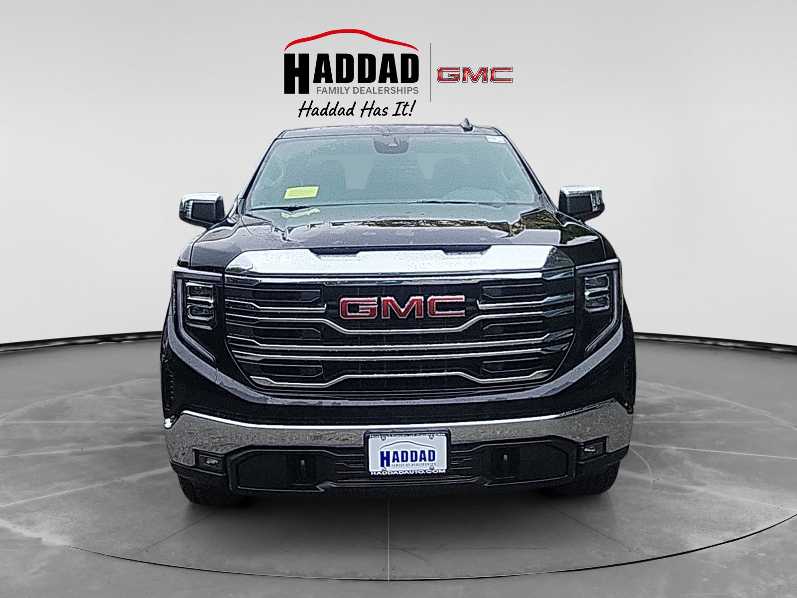 2026 GMC Sierra 1500 SLT - Photo 8