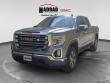 Used 2021 GMC Sierra 1500 SLT Truck