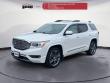 Used 2019 GMC Acadia Denali SUV