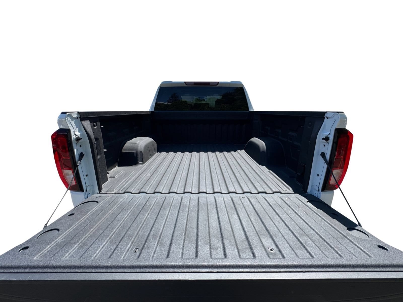 2026 GMC Sierra 1500 Pro - Photo 10