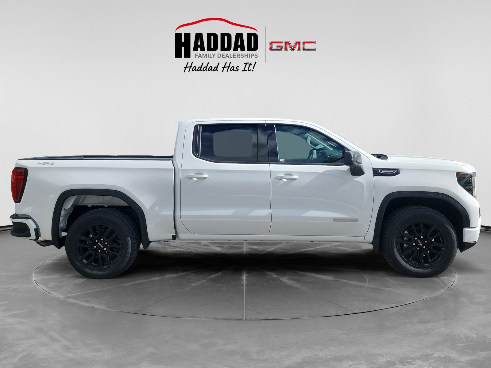 2026 GMC Sierra 1500 Elevation - Photo 6