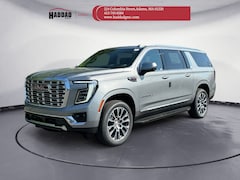 2026 GMC Yukon XL Denali SUV