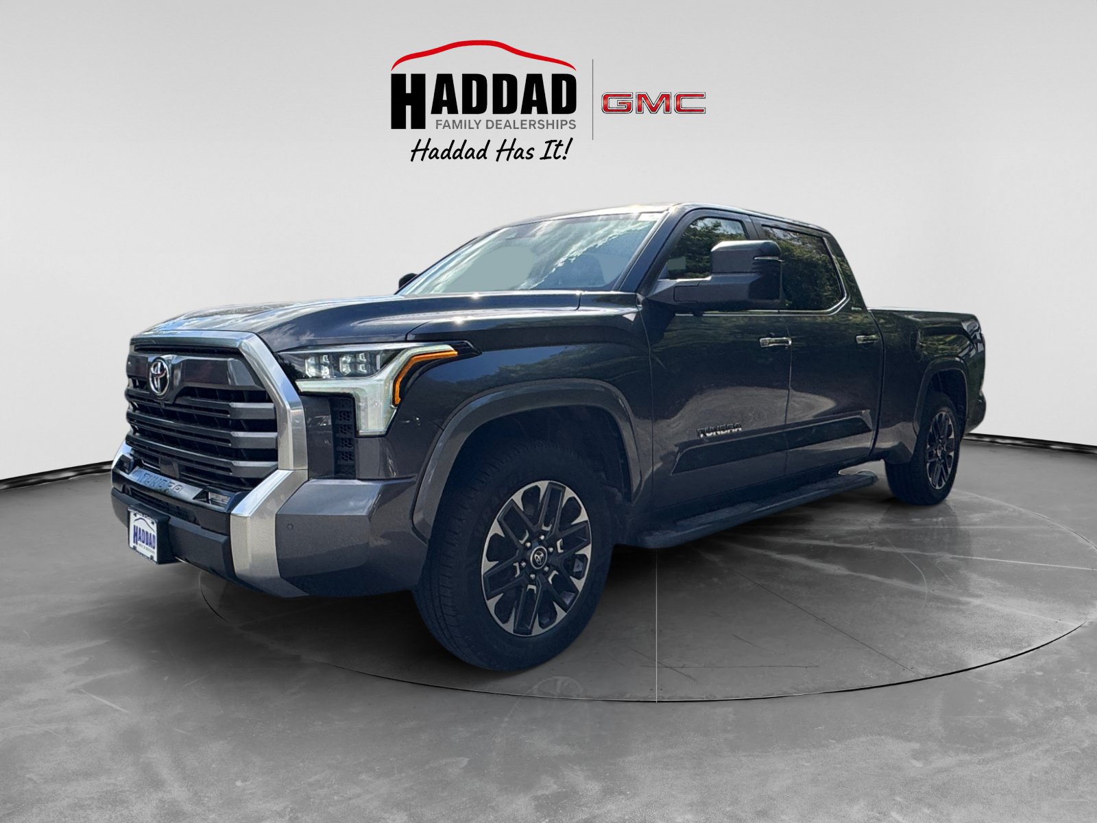  Toyota Tundra
