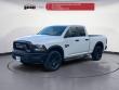 Used 2022 Ram 1500 Classic Warlock
