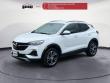 Used 2021 Buick Encore GX Select SUV