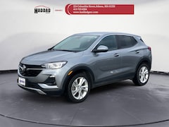 2023 Buick Encore GX Preferred SUV in Pittsfield, MA