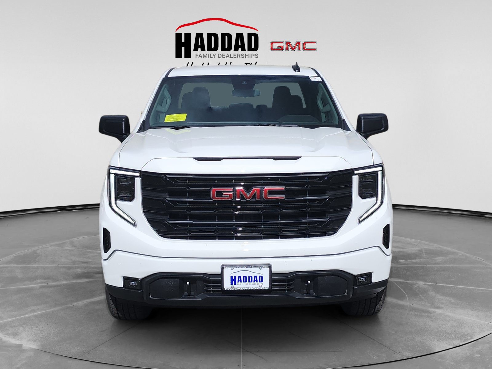 2026 GMC Sierra 1500 Elevation - Photo 8