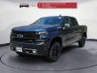 Used 2022 Chevrolet Silverado 1500 LTD LT Trail Boss Truck