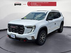 2026 GMC Acadia AT4 SUV