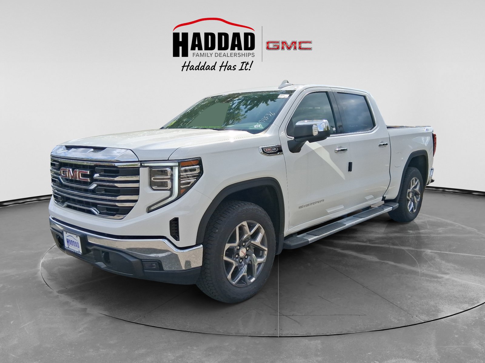  GMC Sierra 1500