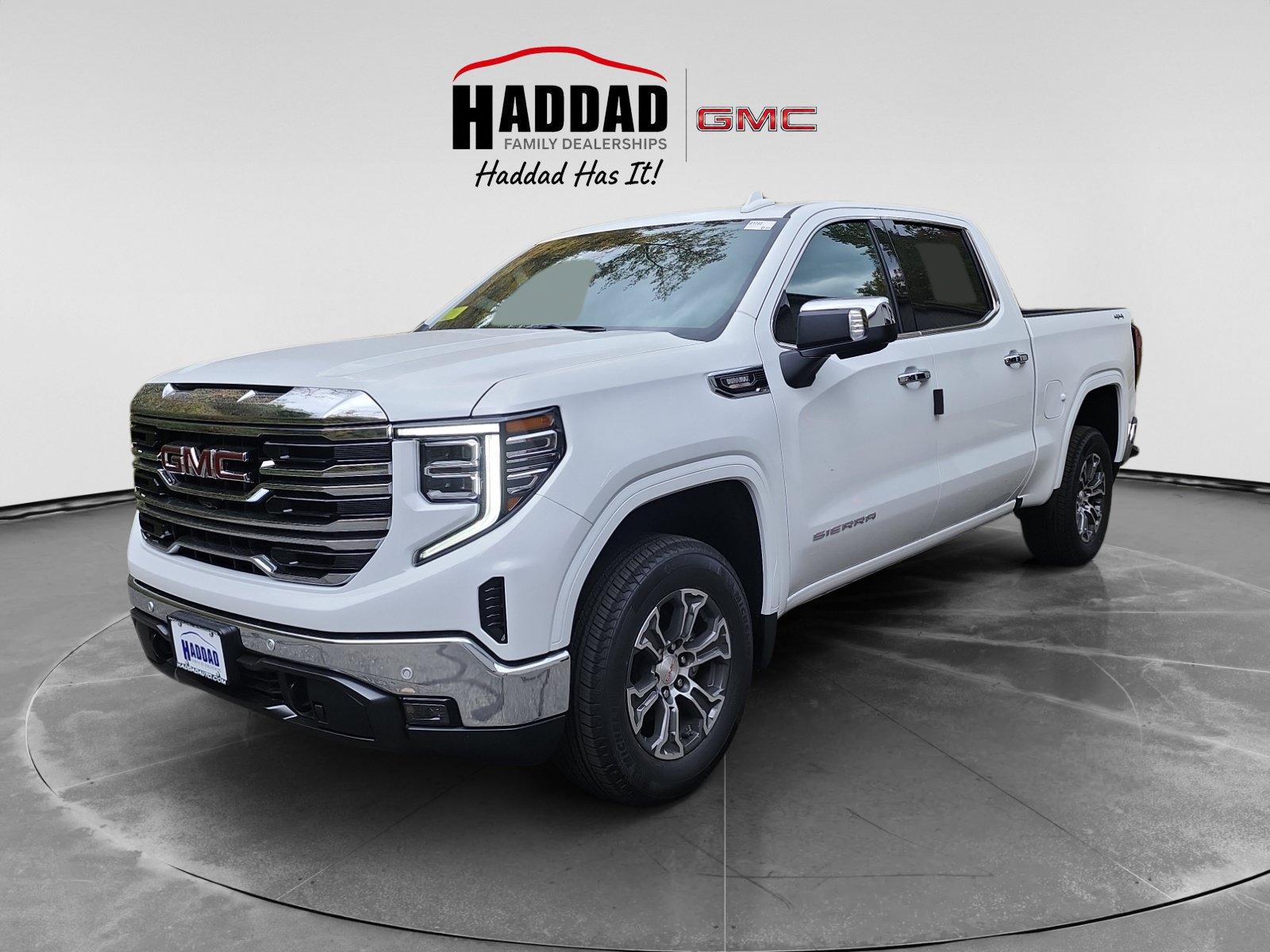  GMC Sierra 1500