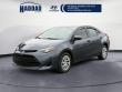 Used 2018 Toyota Corolla L Sedan