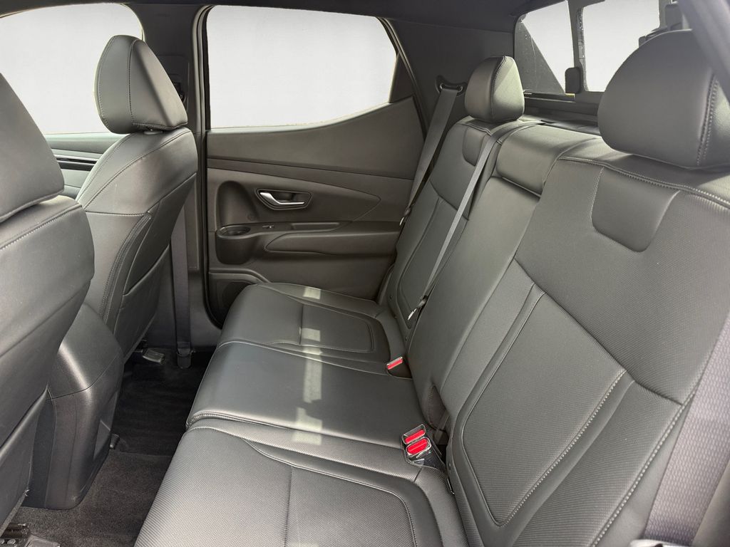 2024 Hyundai Santa Cruz XRT - Photo 14