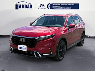 2023 Honda CR-V EX SUV Pittsfield, MA