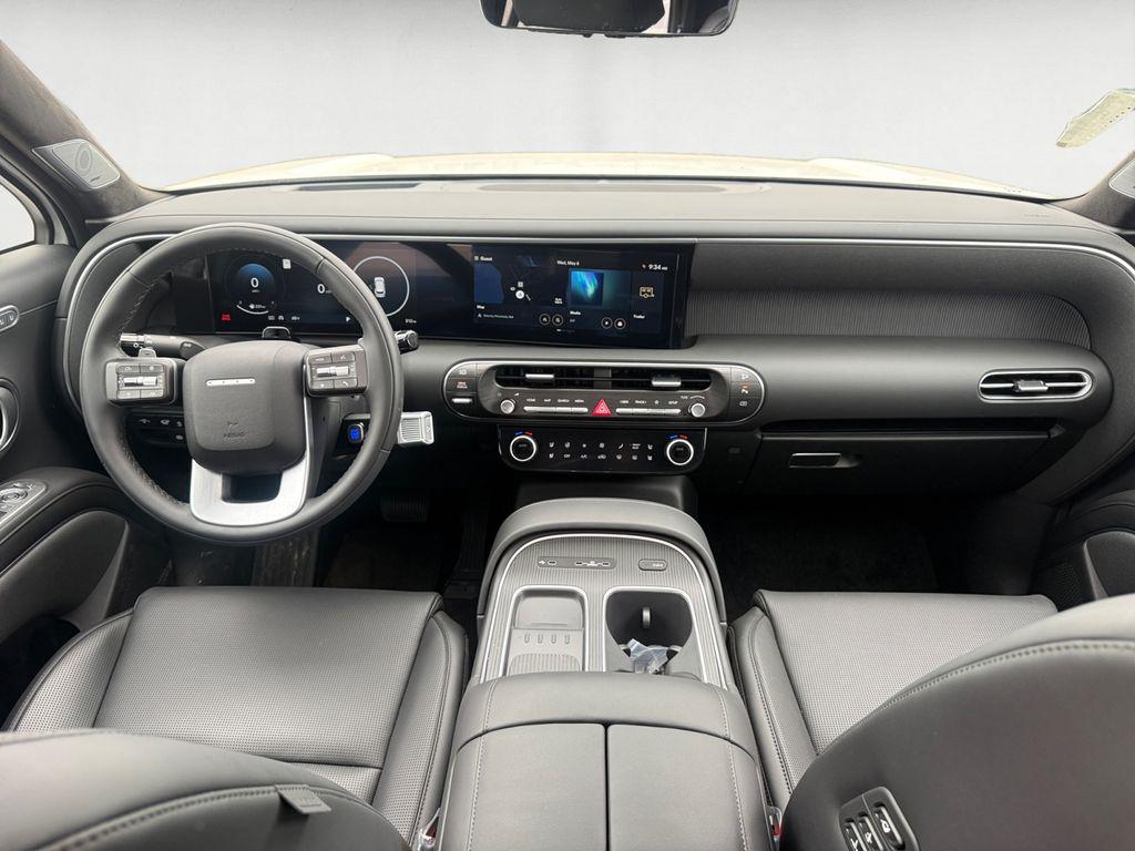 2026 Hyundai Palisade Calligraphy - Photo 11