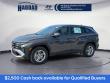 New 2025 Hyundai Tucson SE AWD SUV