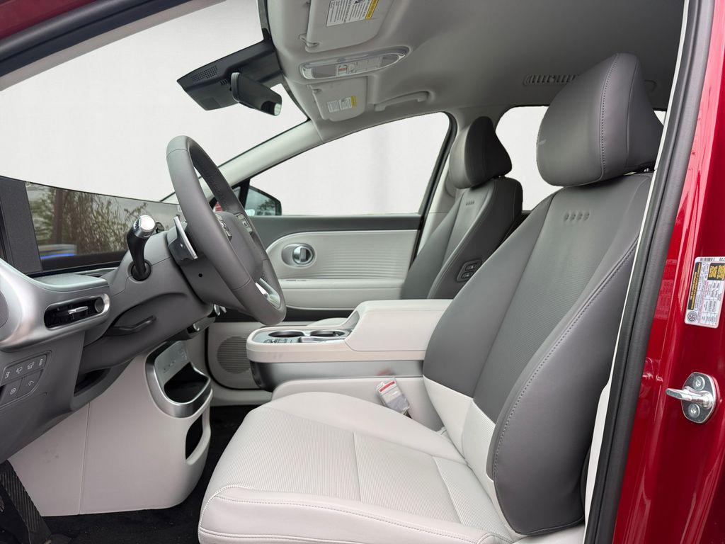2026 Hyundai IONIQ 9 SEL - Photo 10
