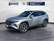 Hyundai Tucson Plug-In Hybrid