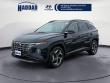 Certified 2023 Hyundai Tucson Limited SUV
