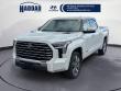 Used 2024 Toyota Tundra i-FORCE MAX Capstone Truck CrewMax