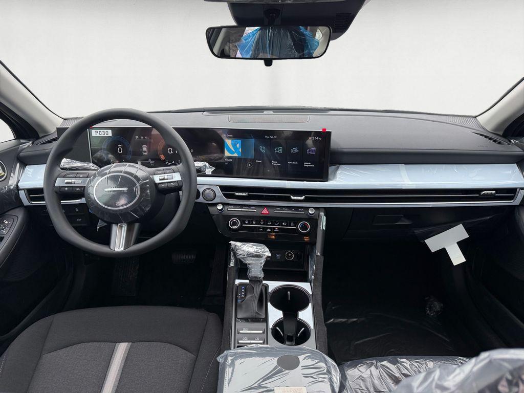 2026 Hyundai Sonata SE - Photo 11