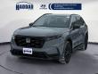 Used 2023 Honda CR-V Hybrid Sport SUV