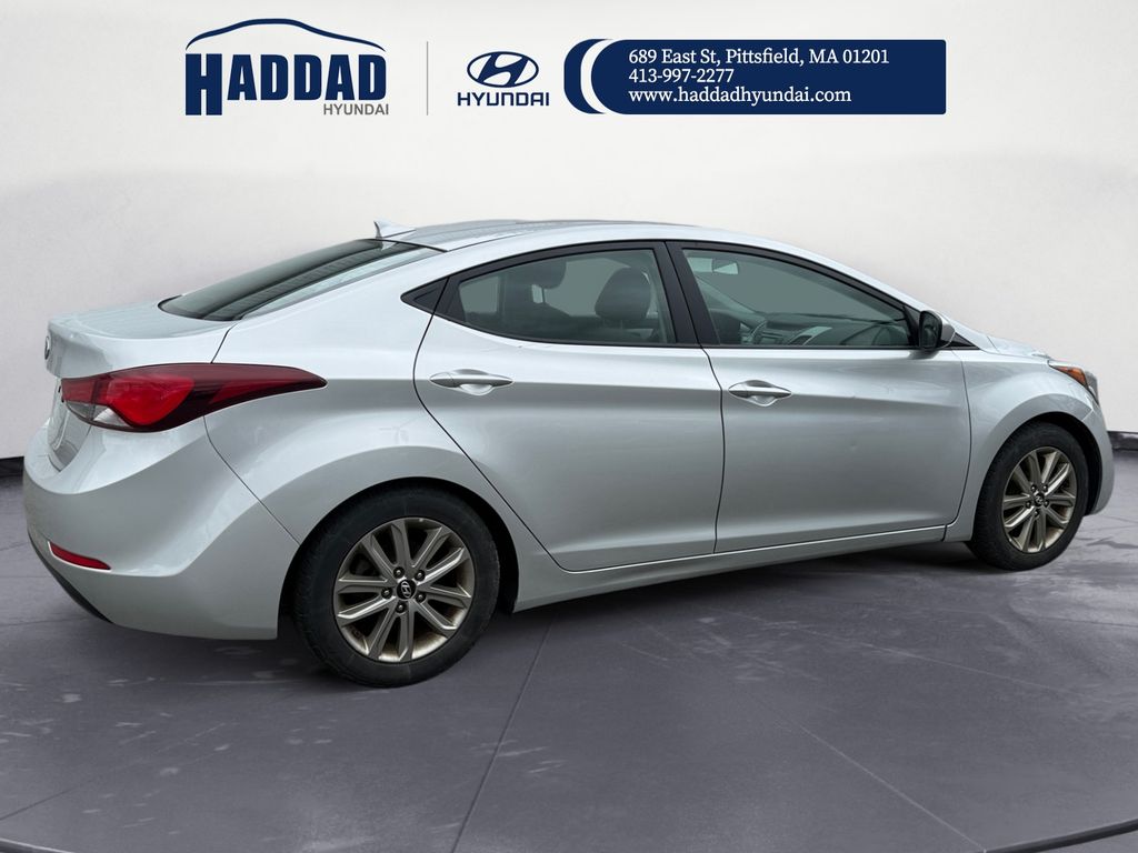 2015 Hyundai Elantra SE - Photo 6