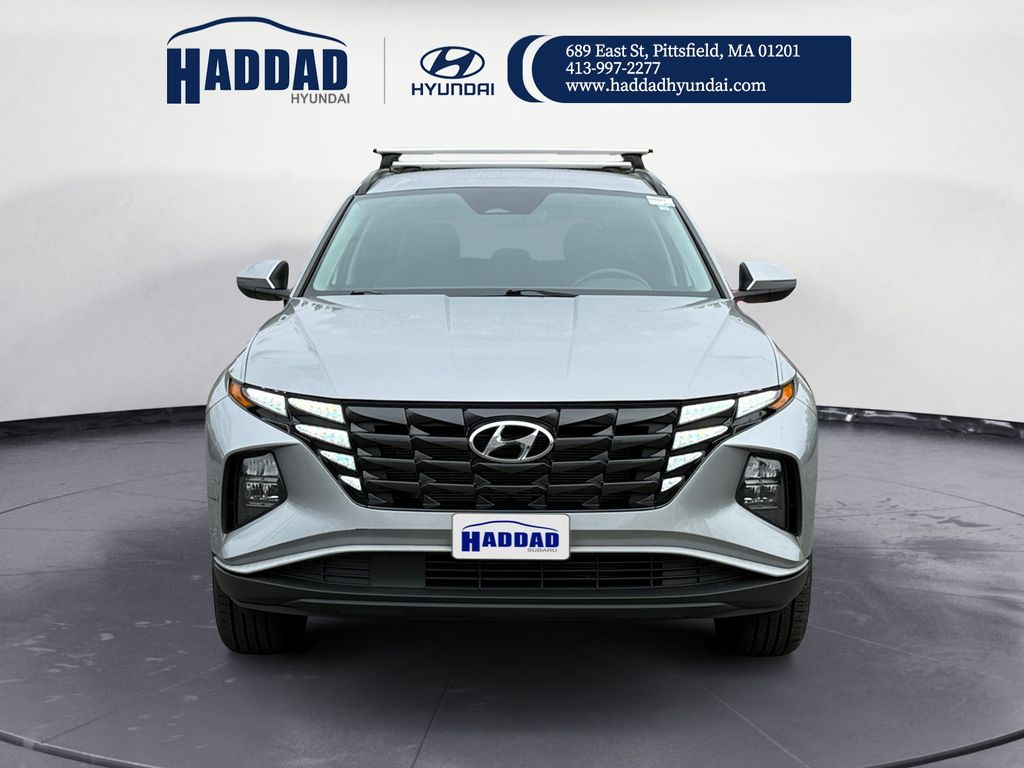 2023 Hyundai Tucson SEL - Photo 7